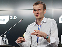 Основатель Ethereum Виталик Бутерин стал самым молодым криптомиллиардером в мире