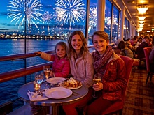 Пальмы и лед: где можно выгодно отдохнуть на новогодних каникулах