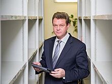 В Петербурге на следующей неделе ожидается смена главного эксперта