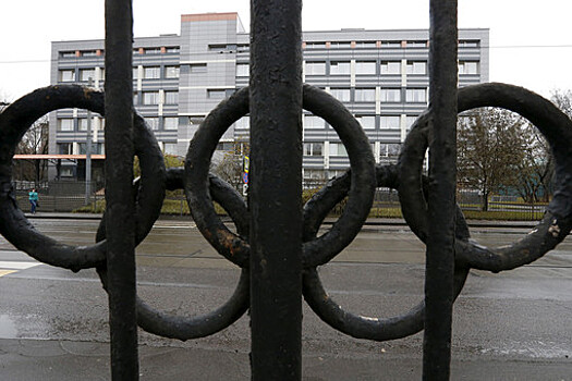 ЕОК не хотят запрещать допуск спортсменов к турнирам на основании паспорта