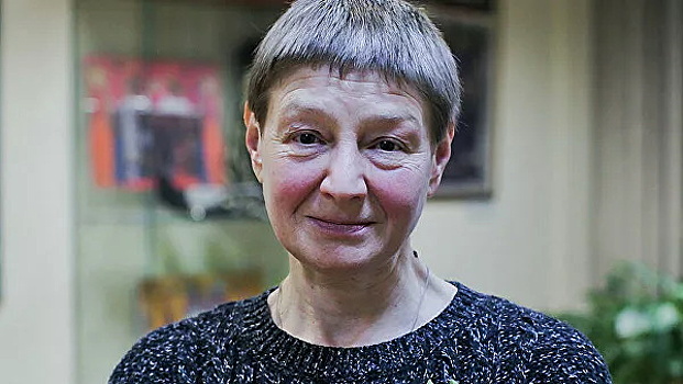 Названа причина смерти Екатерины Дуровой