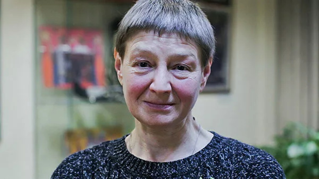Владимир ершов и екатерина дурова - Арт Минск.ру