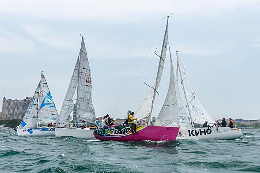 Vladivostok Boat Show X открывается во Владивостоке уже в эту пятницу