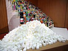 Сахарные напитки ускоряют развитие рака кишечника