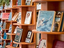 В библиотеке №169 состоится встреча с писателем-фантастом Дмитрием Емцом 26 октября