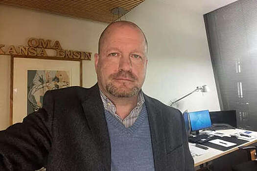 Yle: подозреваемого в стрельбе финского депутата Ворнанена исключили из фракции
