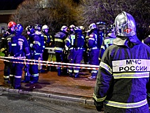 Слюсарь: В результате атаки ВСУ на предприятии в Новошахтинске произошел пожар