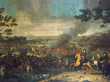 Член ОП РФ Малькевич: России, как и 314 лет назад, противостоит Запад и его вассалы