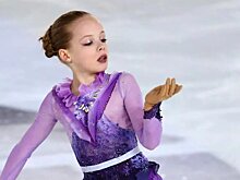 Чемпионат Москвы. КМС. Рубцова победила, Кулак – 2-я, Мазур – 3-я