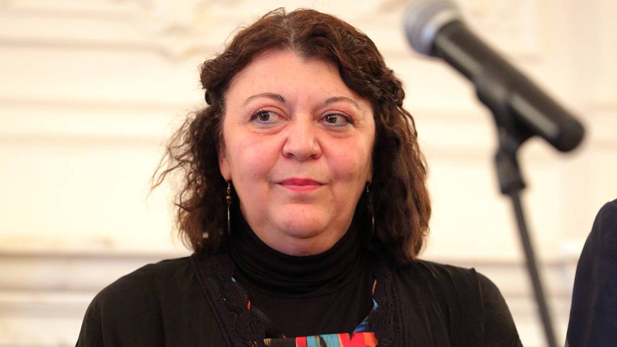 Суд рассмотрит второй иск к дочери Церетели о сносе зданий в Москве