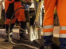 Асфальт обновят на Волгоградском проспекте и Марксистской улице