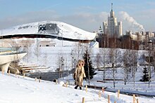 Москвичей предупредили о возвращении зимы