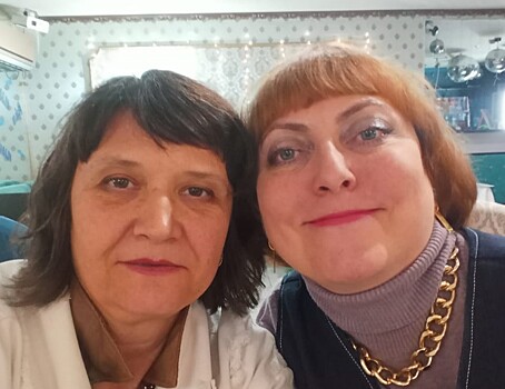 Ирина Дмитриева: "Особенно "заряжает" то, что зритель находится в соучастии"