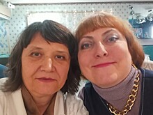 Ирина Дмитриева: "Особенно "заряжает" то, что зритель находится в соучастии"