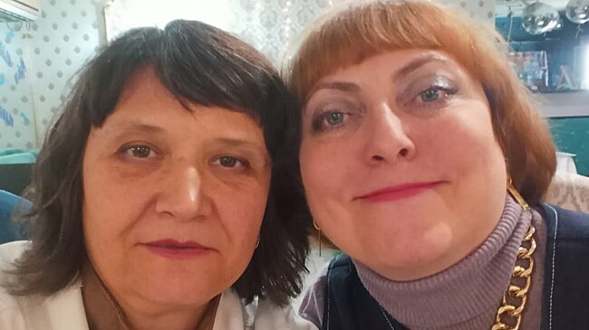 Ирина Дмитриева: "Особенно "заряжает" то, что зритель находится в соучастии"