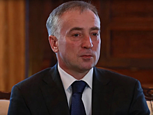 Новый глава Томской области дважды ошибся в названии региона