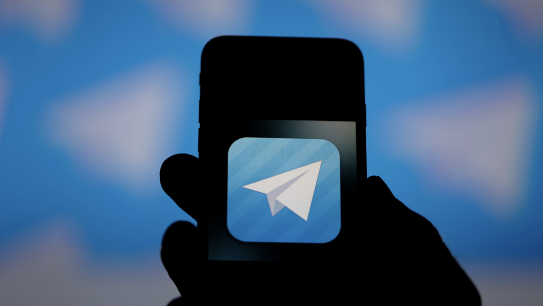 Дуров: Telegram блокирует пользователей, которые призывают к насилию