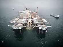 В России оценили шансы завершить «Северный поток-2» после новых санкций