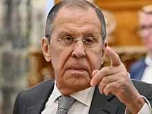 Названа дата визита Лаврова в Доминикану