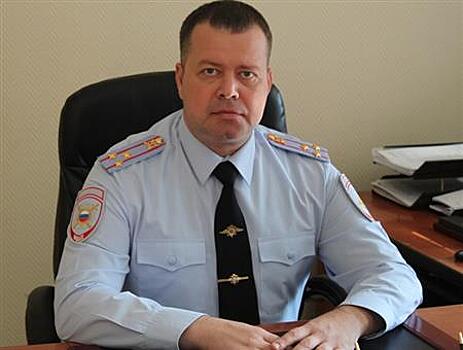 Борьбой с наркотиками в Самарской области займется Вячеслав Тишин