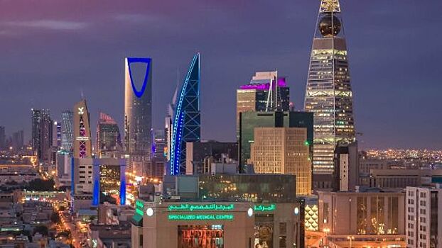 Фотограф развеял все мифы про Саудовскую Аравию в 2023 году