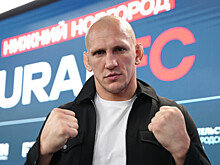 Василевский: «Пусть Петр Ян сразится с Джон Джонсом на Красной площади»