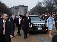 РФ не вошла в список военных угроз администрации США