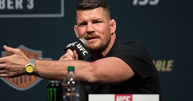 Биспинг рассказал, как обманывал врачей UFC после потери глаза: «Я говорил тренеру, чтобы на цифре «1» он кашлял, а на «2» – зевал»