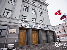 В мэрии Омска сократят часть сотрудников