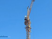 Новую школу в Арбекове хотят сдать на год раньше срока