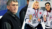 Хоккеистка Василенко об «Агидели»: «Намекнули, что без определенной суммы контракт не подпишут»