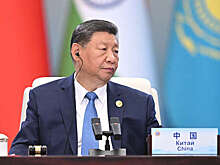 Си Цзиньпин: Китай никогда не будет представлять угрозу для других стран