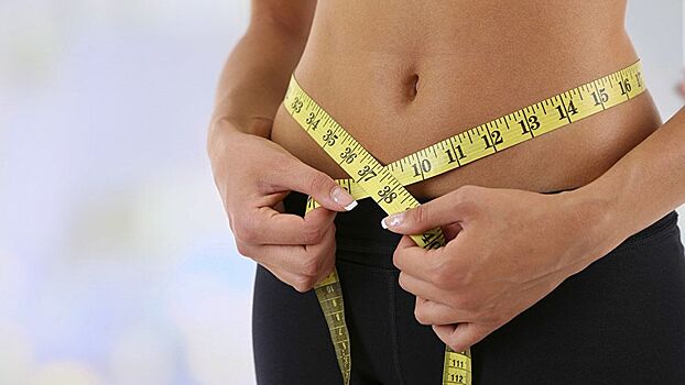 5 проверенных способов потерять вес без диет