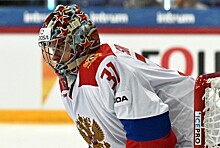 Сорокин установил два исторических достижения в НХЛ