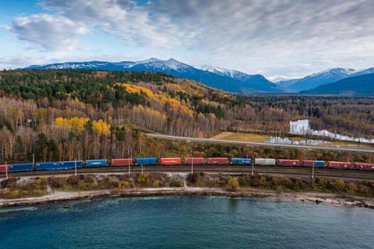 Счетная палата: оценивать риски корректировки схемы электрификации по II этапу Восточного полигона пока рано