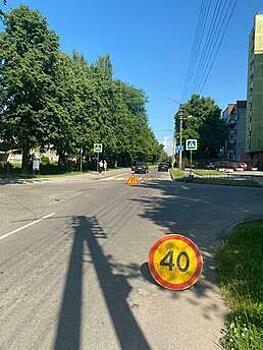В день смертельного ДТП на Киевской в области сбили ещё четырёх велосипедистов