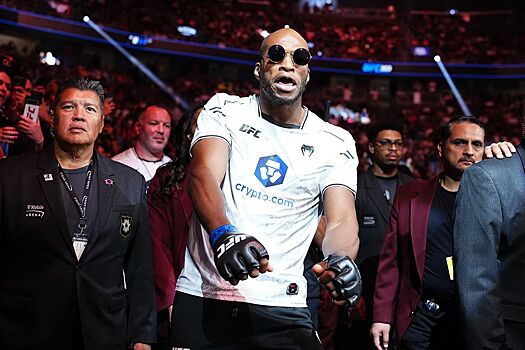 Экс-чемпион UFC заявил, что Пейдж был бы успешен в среднем весе