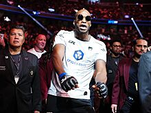 Экс-чемпион UFC заявил, что Пейдж был бы успешен в среднем весе