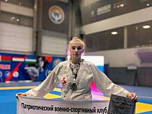 Три курских спортсмена стали мастерами спорта России по рукопашному бою