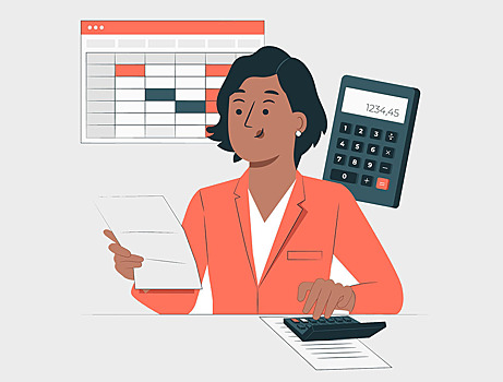 Участки с "временным" статусом надо оформить до марта