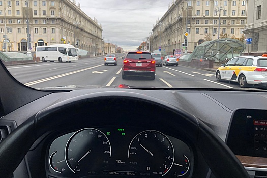 С 1 января в России повысили утильсбор на автомобили