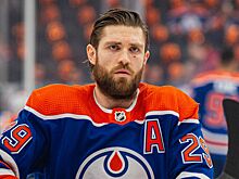 Нападающий «Эдмонтона» вошел в топ-100 снайперов в истории НХЛ