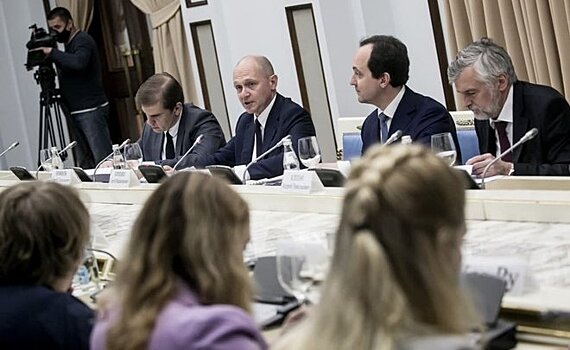 Калининградская область получит почти 500 млн рублей на рекультивацию двух закрытых полигонов