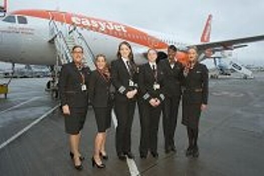 Компания EasyJet приобретает часть операций Air Berlin в Тегеле