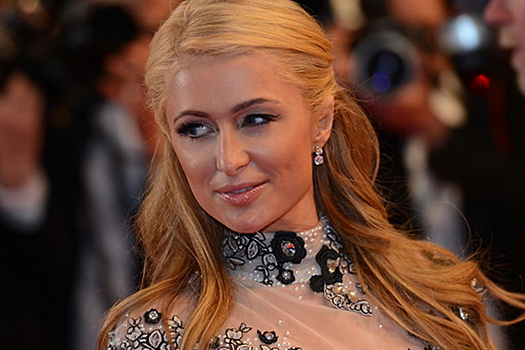 Пэрис Хилтон рассказала о слитом в соцсети секс-видео