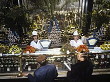 Дело «Елисеевского» магазина: за что в 1984 году казнили его директора