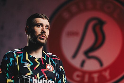 Сафонов: не хочу в Чемпионшип, как Хайкин