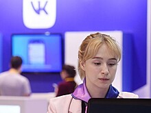 «ВКонтакте» представила сервис знакомств