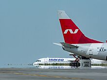 Количество прямых полетов между Симферополем и Воронежем увеличилось