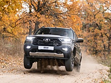 Не грозит разорением: новая Niva Travel будет дешевле прежней в обслуживании